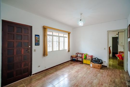 Casa à venda com 2 quartos, 120m² em Jardim Dracena, São Paulo