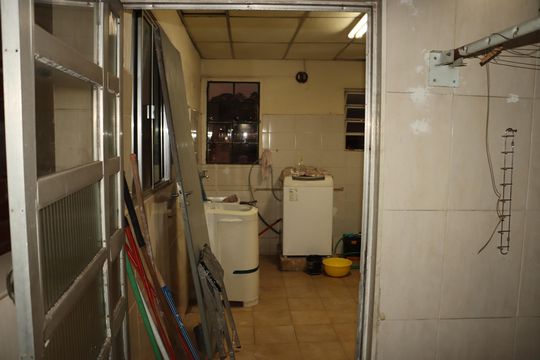 Corredor de casa à venda com 4 quartos, 50m² em Vila Formosa, São Paulo