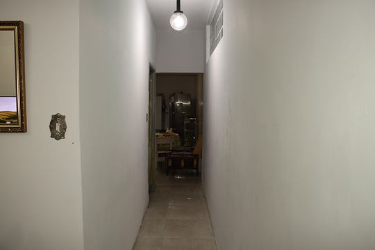 Sala de casa à venda com 4 quartos, 50m² em Vila Formosa, São Paulo
