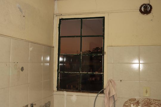 Área de serviço de casa à venda com 4 quartos, 50m² em Vila Formosa, São Paulo