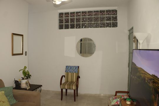 Sala de casa à venda com 4 quartos, 50m² em Vila Formosa, São Paulo