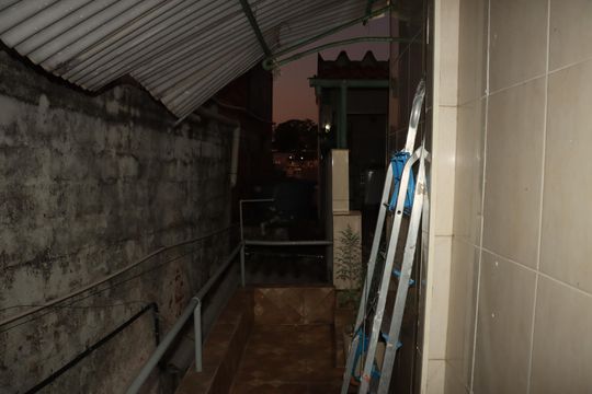 Corredor de casa à venda com 4 quartos, 50m² em Vila Formosa, São Paulo
