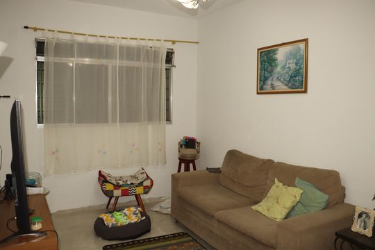 Sala de casa à venda com 4 quartos, 50m² em Vila Formosa, São Paulo