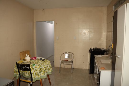 Cozinha de casa à venda com 4 quartos, 50m² em Vila Formosa, São Paulo
