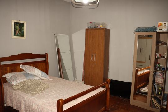 Quarto de casa à venda com 4 quartos, 50m² em Vila Formosa, São Paulo