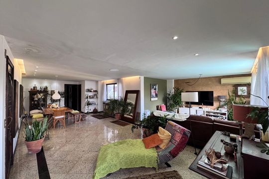 Apartamento à venda com 4 quartos, 222m² em Recreio dos Bandeirantes, Rio de Janeiro