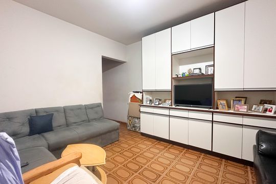 Casa à venda com 3 quartos, 180m² em Jardim Palermo, São Bernardo do Campo
