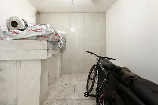 Quarto - Casa 2 de casa à venda com 3 quartos, 180m² em Jardim Palermo, São Bernardo do Campo