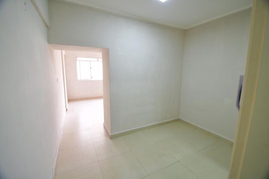 Apartamento à venda com 1 quarto, 38m² em Centro, Campinas