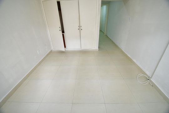 Quarto de apartamento à venda com 1 quarto, 38m² em Centro, Campinas