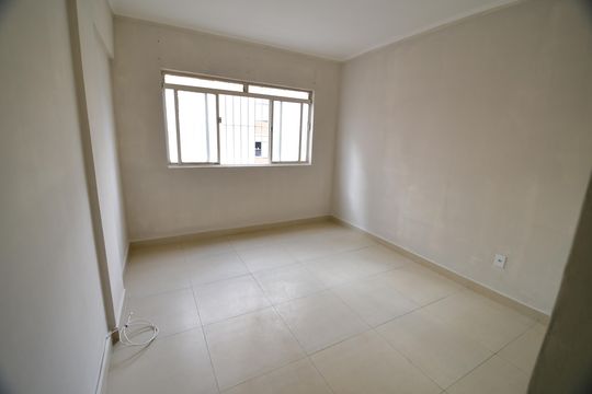Quarto de apartamento à venda com 1 quarto, 38m² em Centro, Campinas
