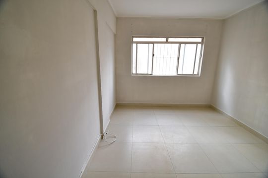 Quarto de apartamento à venda com 1 quarto, 38m² em Centro, Campinas