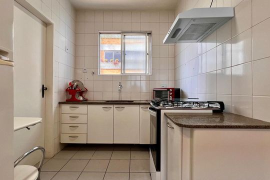 Apartamento à venda com 2 quartos, 73m² em Serra, Belo Horizonte