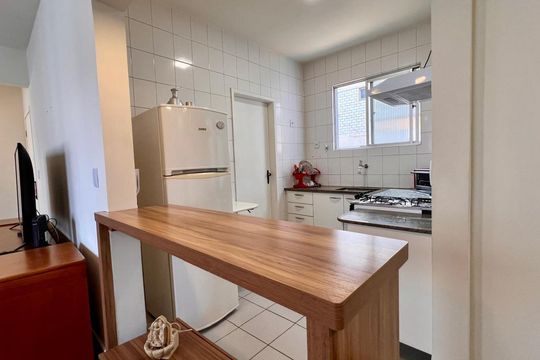 Apartamento à venda com 2 quartos, 73m² em Serra, Belo Horizonte