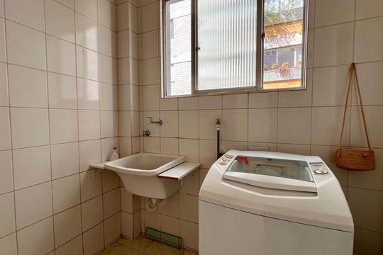 Apartamento à venda com 2 quartos, 73m² em Serra, Belo Horizonte