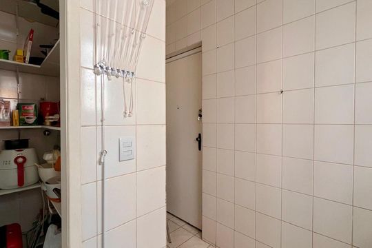Apartamento à venda com 2 quartos, 73m² em Serra, Belo Horizonte