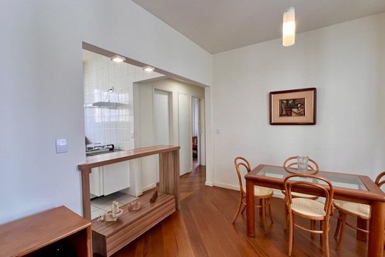 Apartamento à venda com 2 quartos, 73m² em Serra, Belo Horizonte