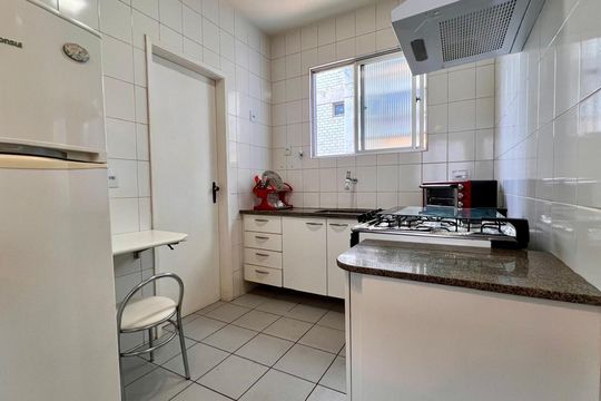 Apartamento à venda com 2 quartos, 73m² em Serra, Belo Horizonte