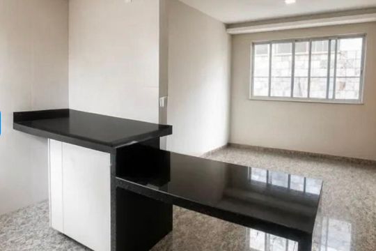 Apartamento à venda com 2 quartos, 60m² em Anchieta, Belo Horizonte