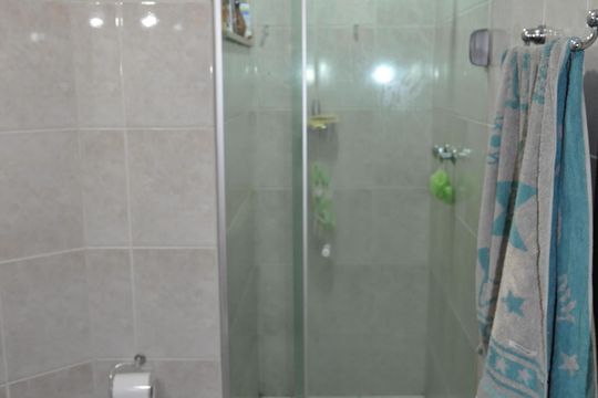 Apartamento à venda com 3 quartos, 115m² em Méier, Rio de Janeiro