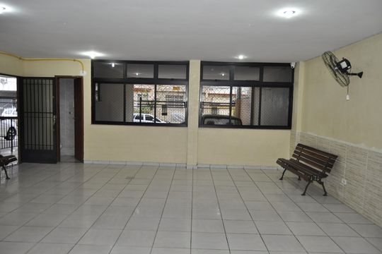 Apartamento à venda com 3 quartos, 115m² em Méier, Rio de Janeiro