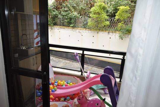 Apartamento à venda com 3 quartos, 115m² em Méier, Rio de Janeiro
