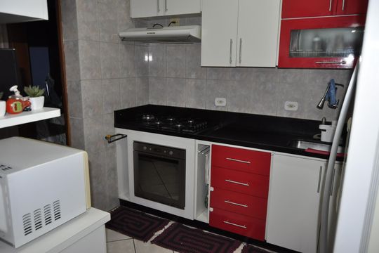 Apartamento à venda com 3 quartos, 115m² em Méier, Rio de Janeiro