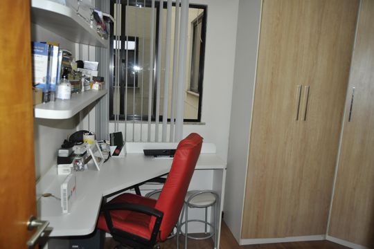 Apartamento à venda com 3 quartos, 115m² em Méier, Rio de Janeiro