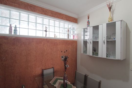 Copa de apartamento à venda com 2 quartos, 80m² em Santa Monica, Belo Horizonte