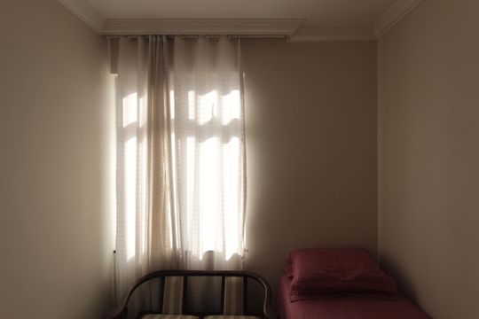 Quarto 2 de apartamento à venda com 2 quartos, 80m² em Santa Monica, Belo Horizonte