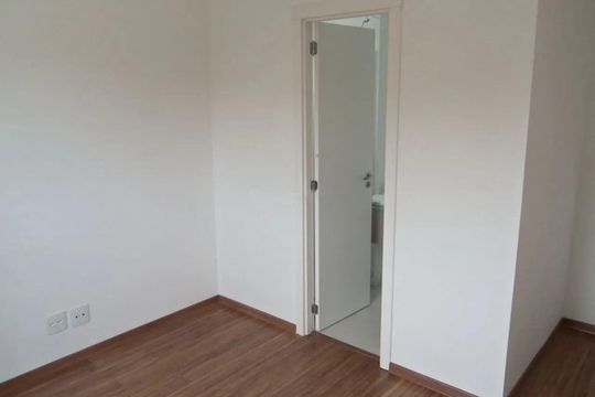 Suíte de apartamento para alugar com 3 quartos, 86m² em Balsa, Pelotas