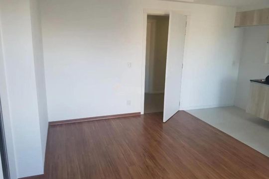Sala de apartamento para alugar com 3 quartos, 86m² em Balsa, Pelotas