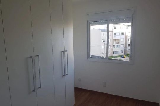 Quarto  de apartamento para alugar com 3 quartos, 86m² em Balsa, Pelotas