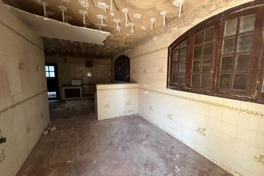 Cozinha de casa à venda com 4 quartos, 300m² em Tauá, Rio de Janeiro