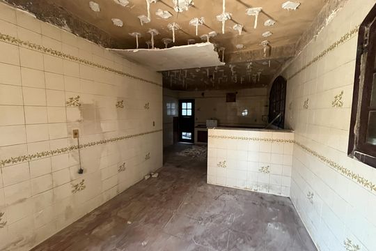 Cozinha de casa à venda com 4 quartos, 300m² em Tauá, Rio de Janeiro