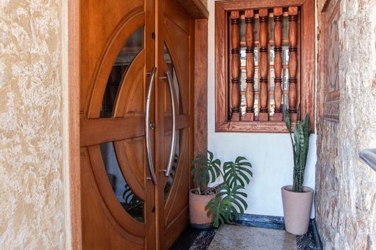 Entrada de casa à venda com 3 quartos, 136m² em Bortolândia, São Paulo