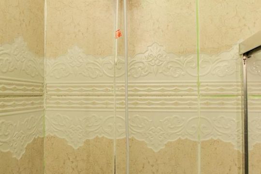 Banheiro de casa à venda com 3 quartos, 136m² em Bortolândia, São Paulo