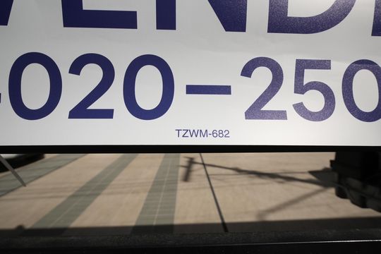 TZWM 682 de apartamento para alugar com 2 quartos, 46m² em Vila Scarpelli, Santo André