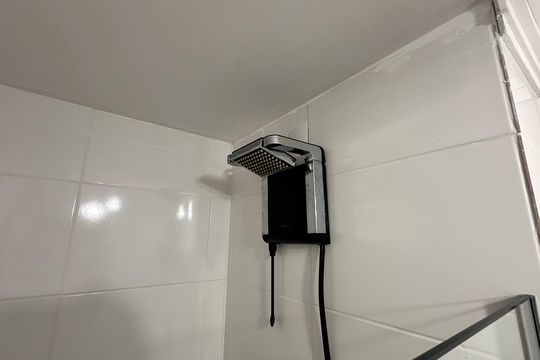 Kitnet/Studio à venda com 1 quarto, 24m² em Santo Amaro, São Paulo