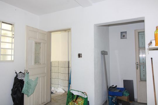 Sala de casa para alugar com 2 quartos, 50m² em Ponte Rasa, São Paulo