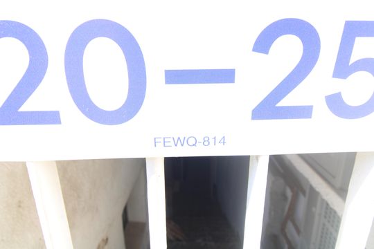 Placa de casa para alugar com 2 quartos, 50m² em Ponte Rasa, São Paulo