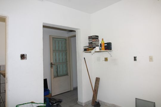 Casa para alugar com 2 quartos, 50m² em Ponte Rasa, São Paulo