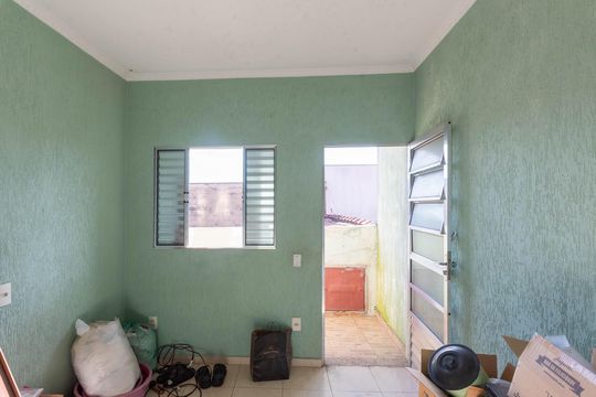 Quarto 2 de casa para alugar com 4 quartos, 250m² em Parque Residencial Vila União, Campinas