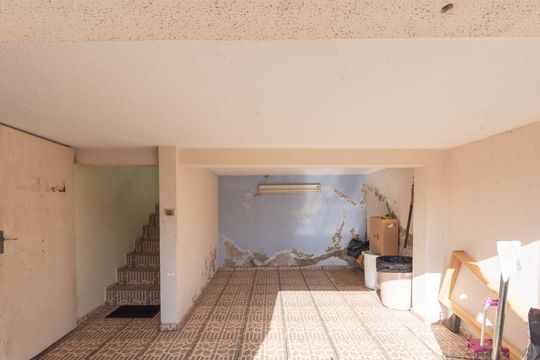Garagem de casa para alugar com 4 quartos, 250m² em Parque Residencial Vila União, Campinas