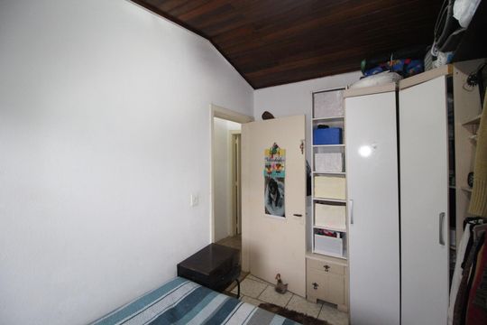 Quarto 3 de apartamento à venda com 3 quartos, 87m² em Morro Santana, Porto Alegre