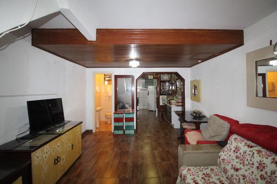 Apartamento à venda com 3 quartos, 87m² em Morro Santana, Porto Alegre