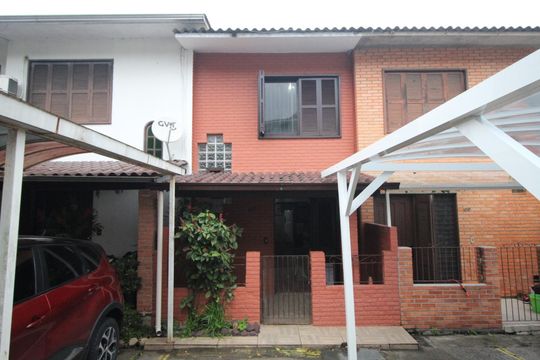 Fachada de apartamento à venda com 3 quartos, 87m² em Morro Santana, Porto Alegre