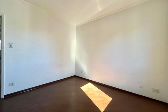 Quarto 2 de apartamento à venda com 2 quartos, 64m² em Mirandópolis, São Paulo