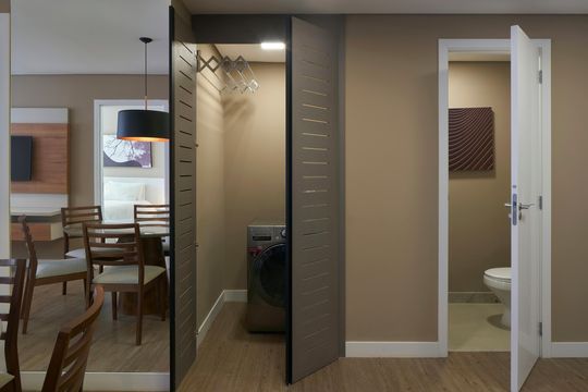 Apartamento à venda com 2 quartos, 61m² em Santa Lúcia, Belo Horizonte
