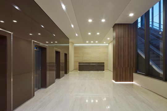 Apartamento à venda com 2 quartos, 61m² em Santa Lúcia, Belo Horizonte